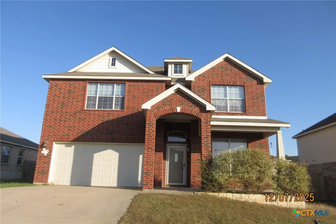 6206 Bridgewood Drive, Killeen, TX 76549 - Image #1
