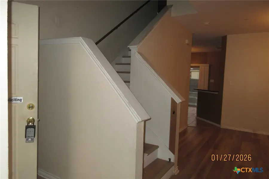 6206 Bridgewood Drive, Killeen, TX 76549 - Image #3