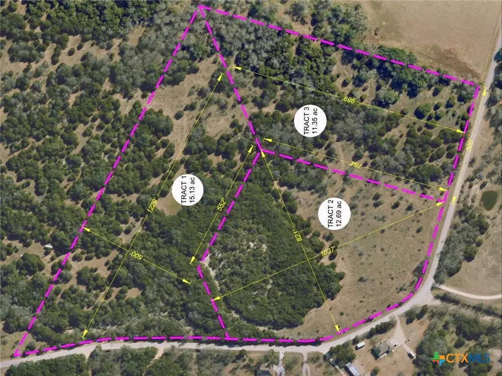 TBD-3 Elmer King, Belton, TX 76513 - #1