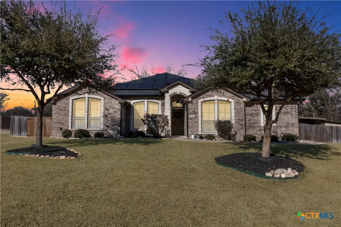 850 Ridgeoak Drive, Belton, TX 76513 - Image #1