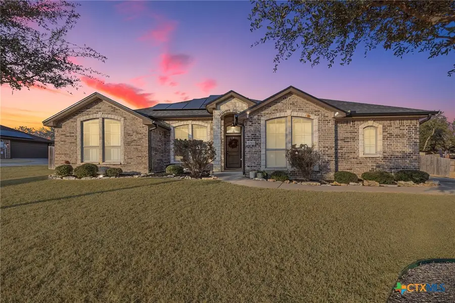 850 Ridgeoak Drive, Belton, TX 76513 - Image #2