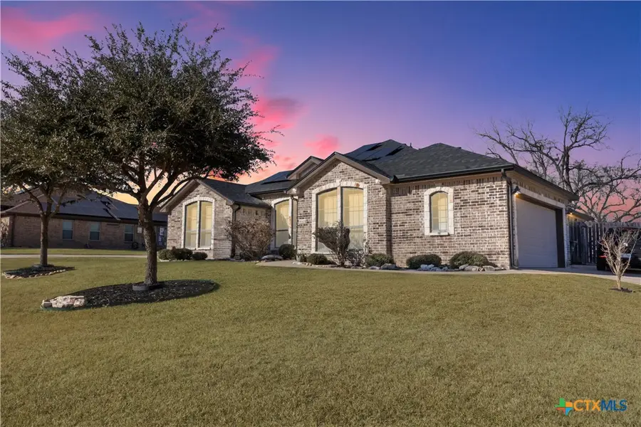 850 Ridgeoak Drive, Belton, TX 76513 - Image #3
