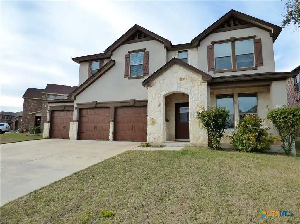 Address Withheld By Seller, Leander, TX 78641 - Image #1