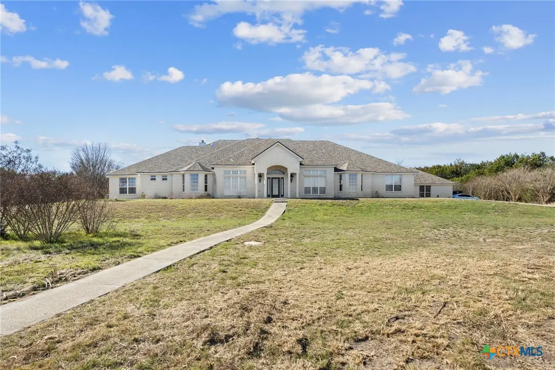 2383 Pecan Creek Road, Killeen, TX 76549 - Image #1