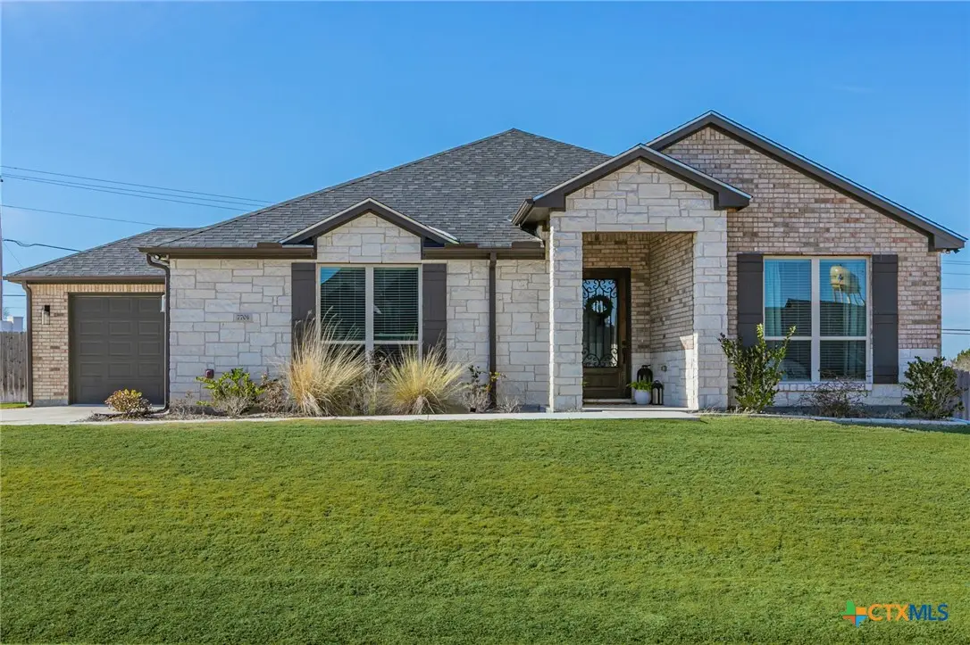 7701 Soapstone Court, Temple, TX 76502 - Image #1