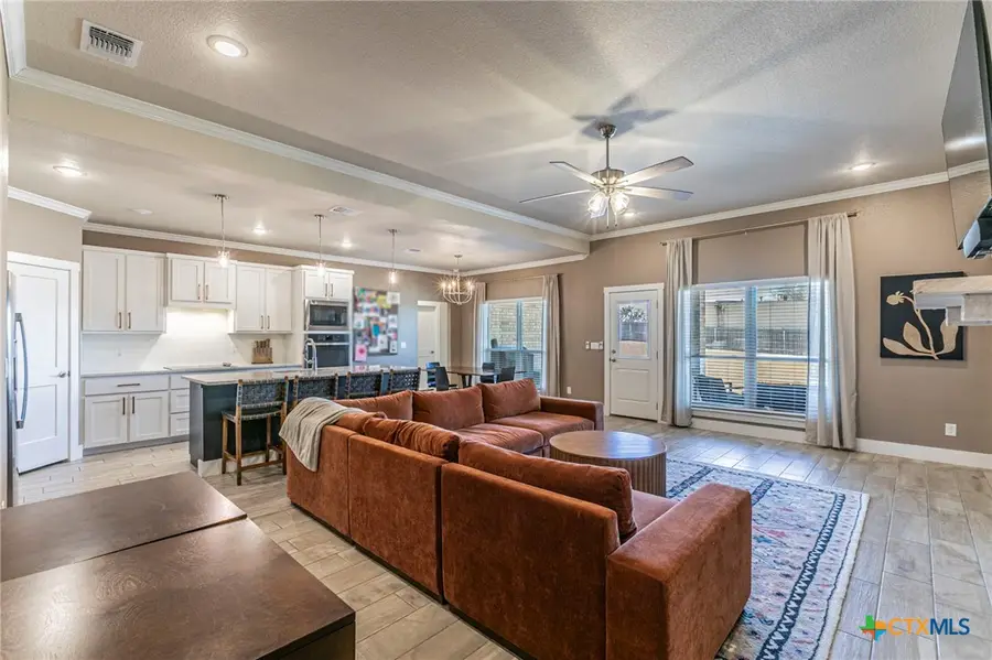 7701 Soapstone Court, Temple, TX 76502 - Image #2