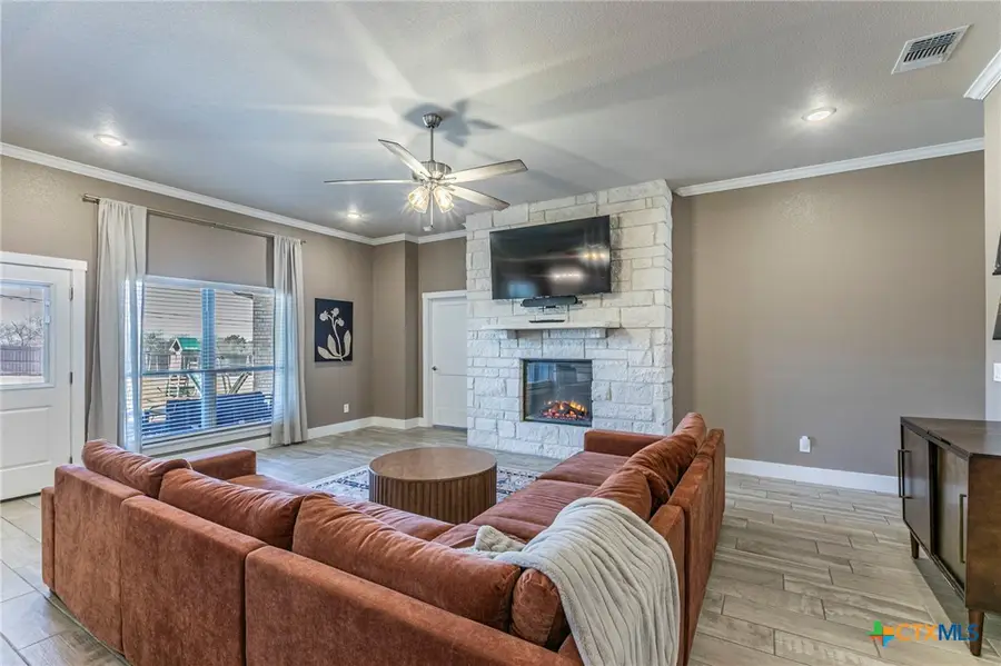 7701 Soapstone Court, Temple, TX 76502 - Image #3