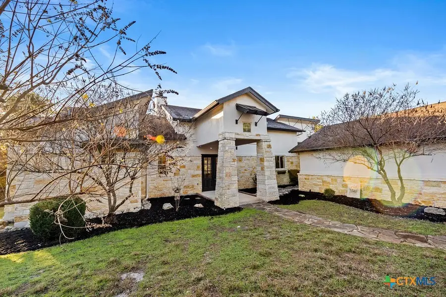 744 Canna Lily Circle, Driftwood, TX 78619 - Image #3