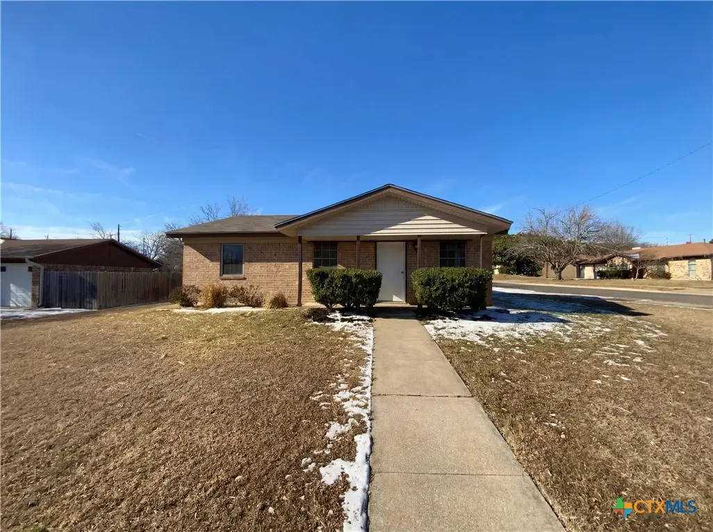 1602 Pleasant Lane, Copperas Cove, TX 76522 - Image #1