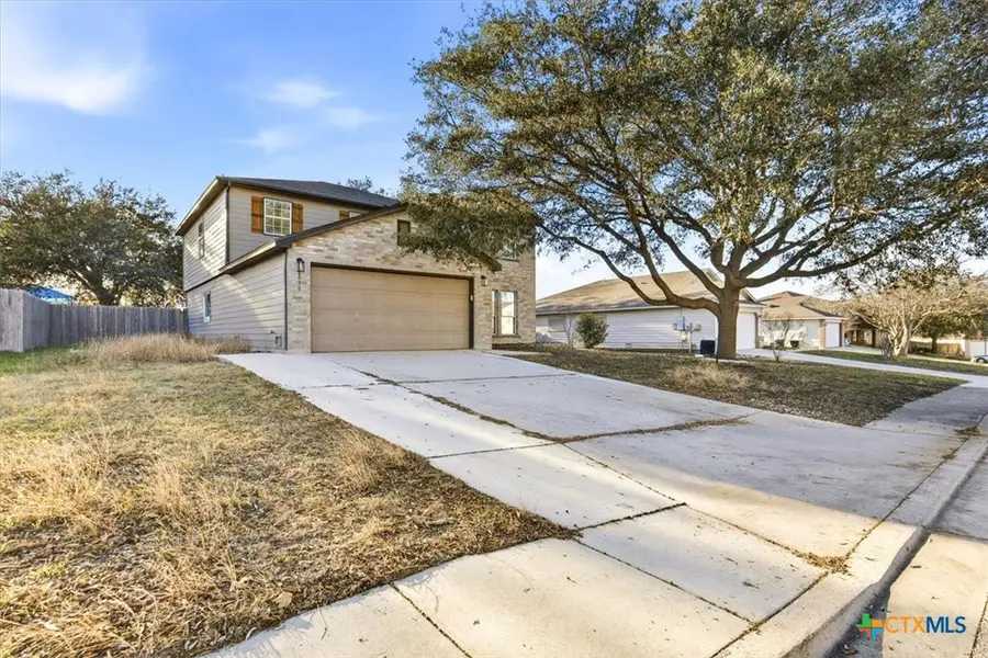 2030 Castleberry Ridge, New Braunfels, TX 78130 - #3