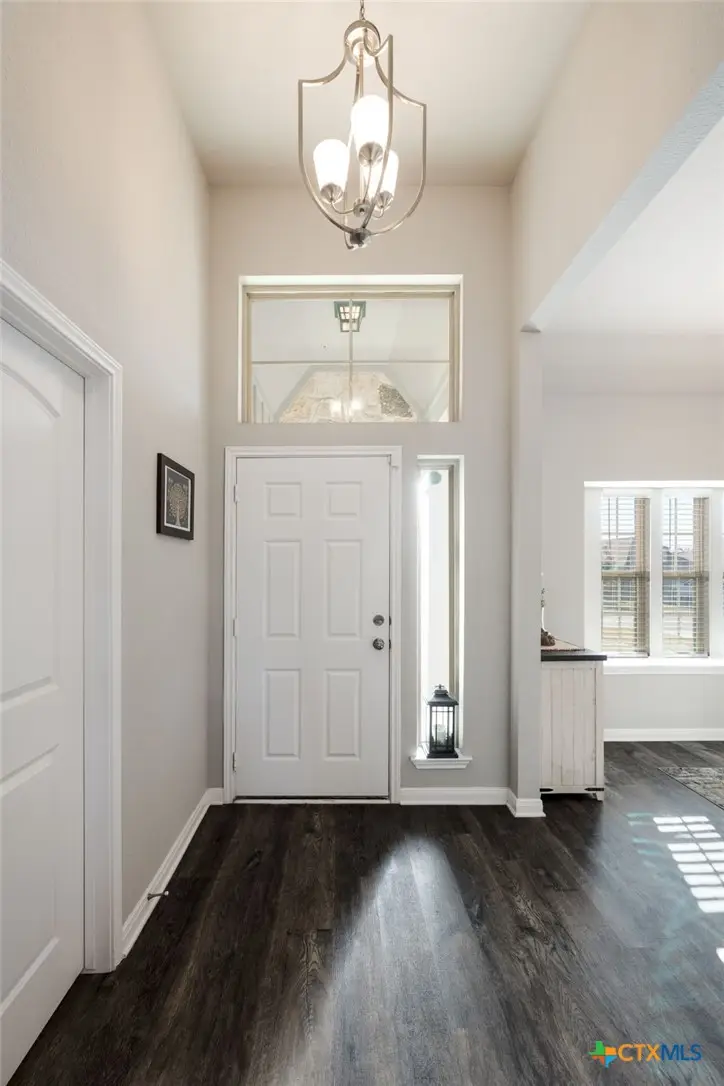 1612 Crooked Tree, Temple, TX 76502 - Image #3