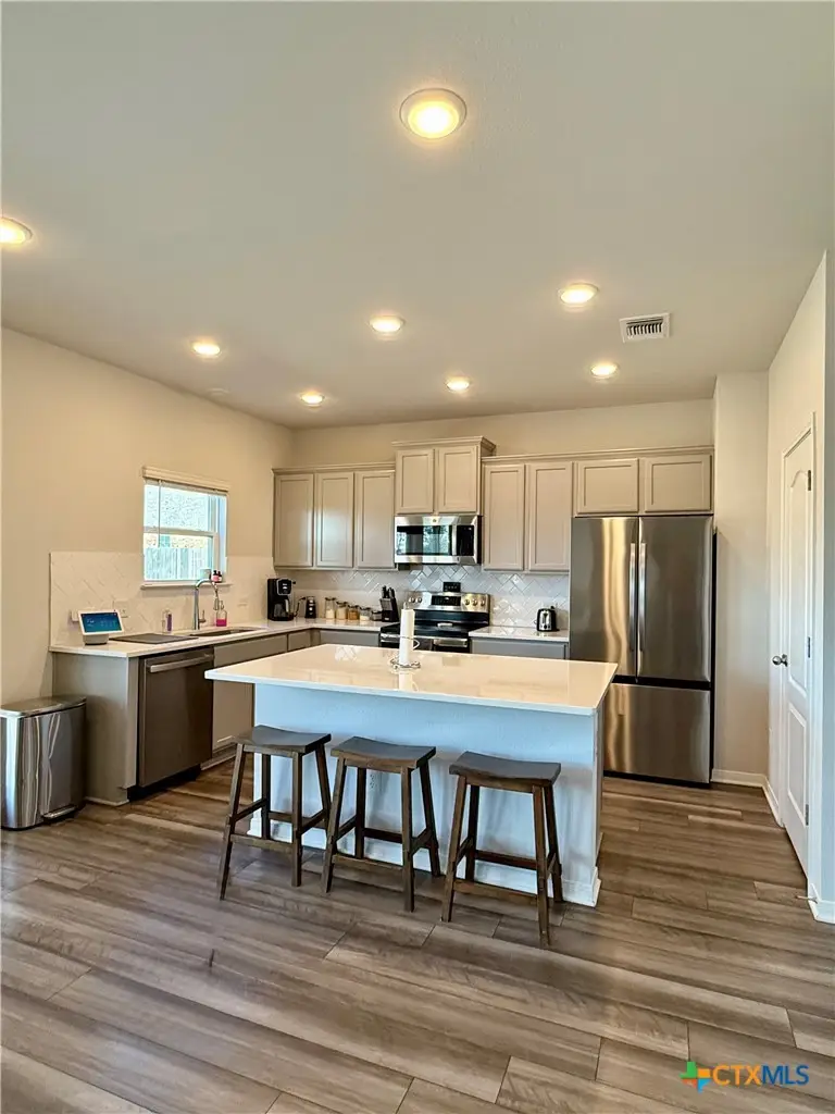 1540 Cobble Hill Court, Temple, TX 76502 - Image #3