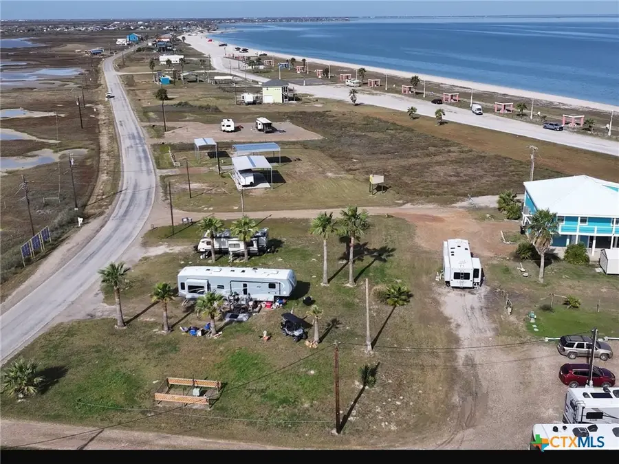 1081 N Ocean Drive, Port Lavaca, TX 77979 - #3