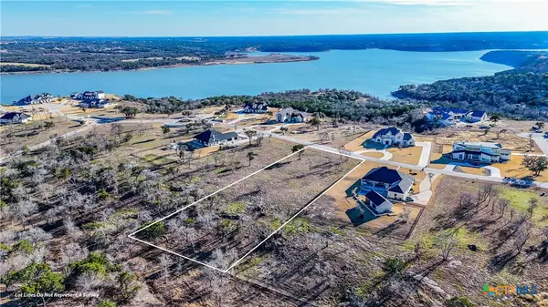 10066 Blanco Springs Road, Temple, TX 76528