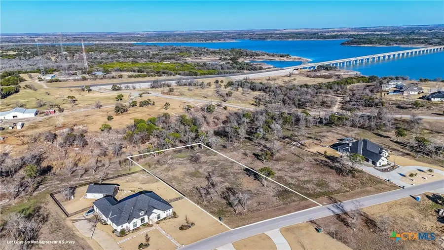 10066 Blanco Springs Road, Northwest Bell, TX 76528 - Image #2