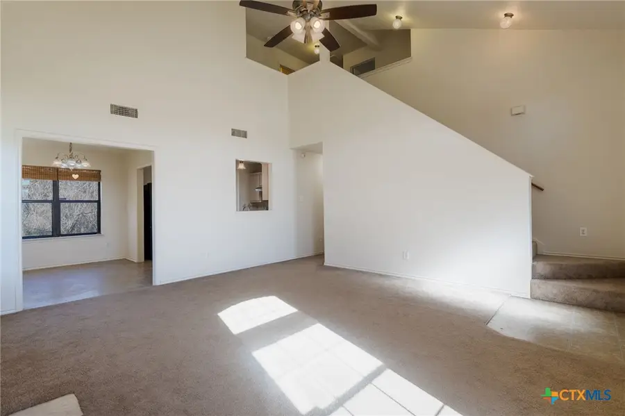 606 Redbud Drive, Copperas Cove, TX 76522 - #3