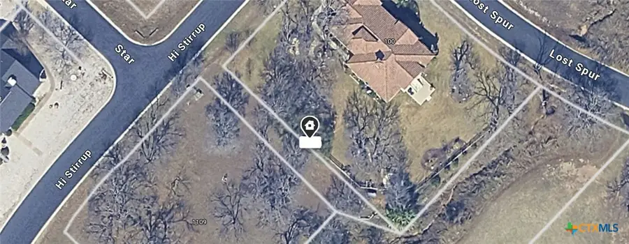 0 Las Loma, Horseshoe Bay, TX 78657 - Image #2