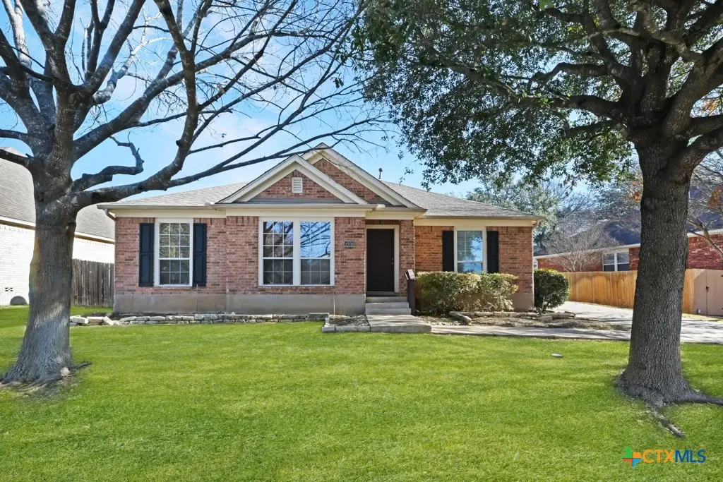 1936 Oak Glen, New Braunfels, TX 78132 - Image #1