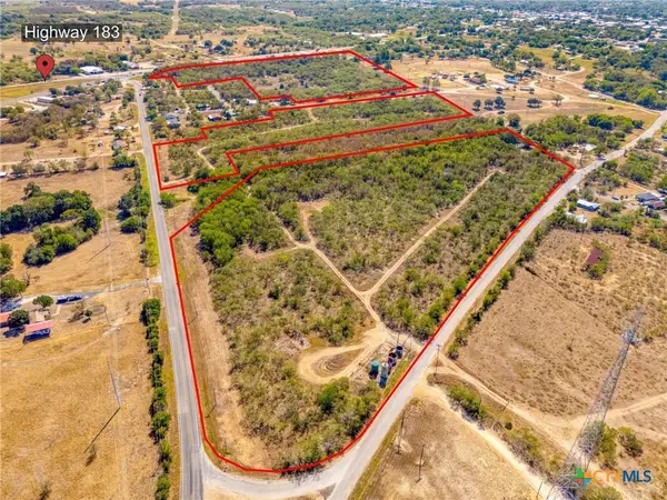 TBD N Hackberry Avenue, Luling, TX 78648