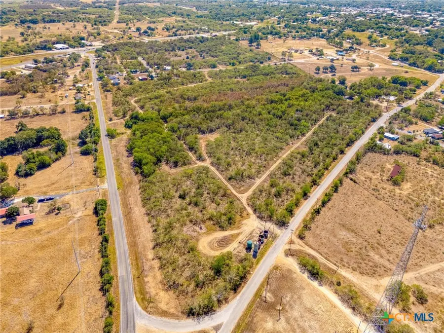 TBD N Hackberry Avenue, Luling, TX 78648 - #2