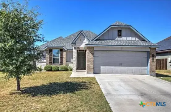 1107 Lilac Ledge Drive, Temple, TX 76502 - Image #1