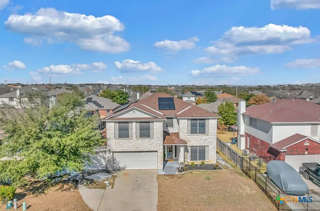 5805 Cobalt Lane, Killeen, TX 76542 - Image #1