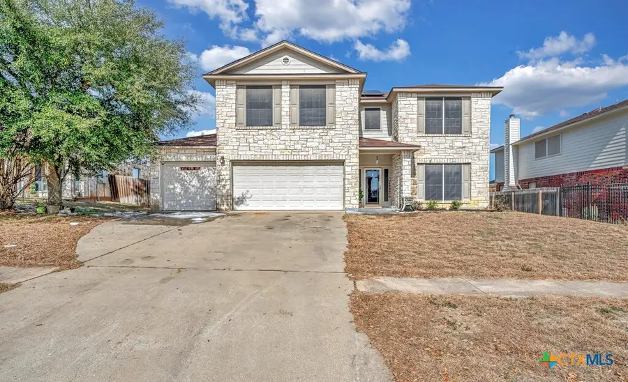 5805 Cobalt Lane, Killeen, TX 76542 - Image #2