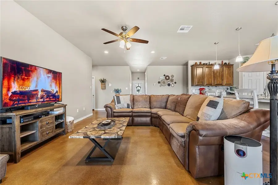 16035 Brazos Drive, Temple, TX 76502 - Image #3