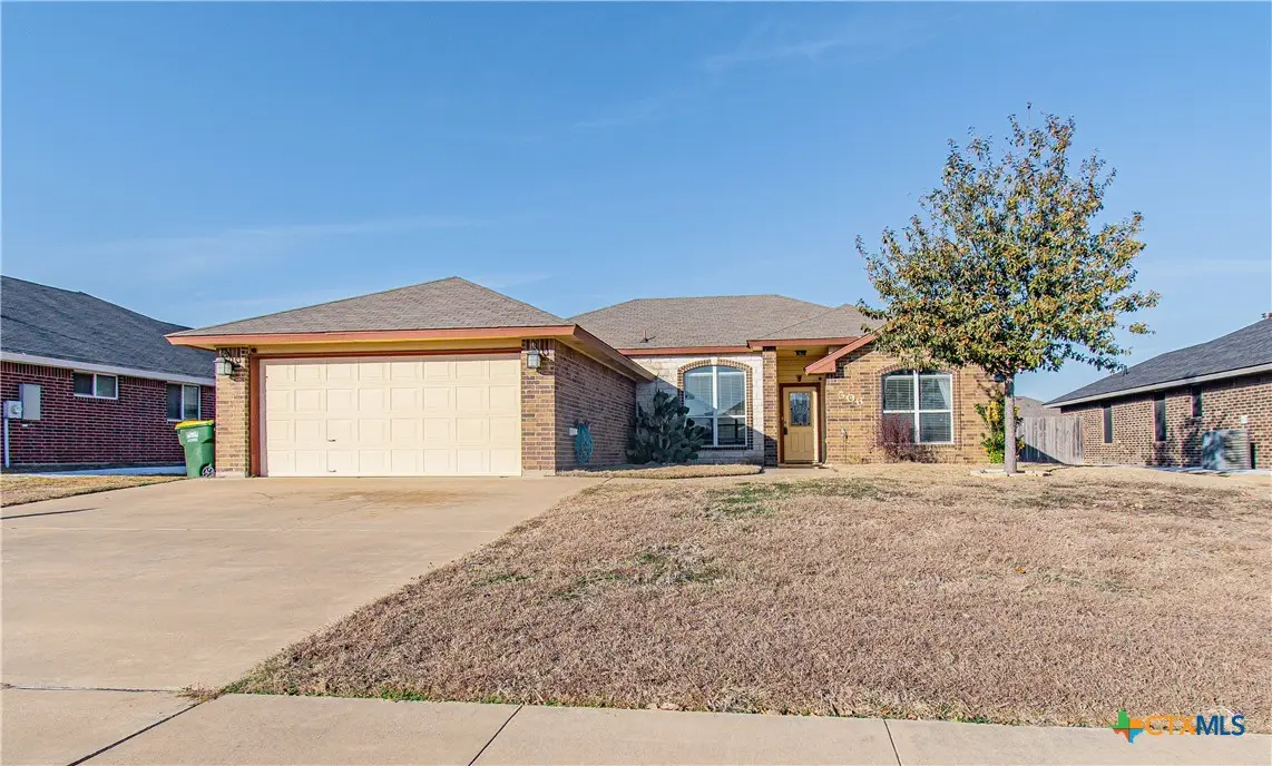 506 Coby Drive, Troy, TX 76579 - Image #1