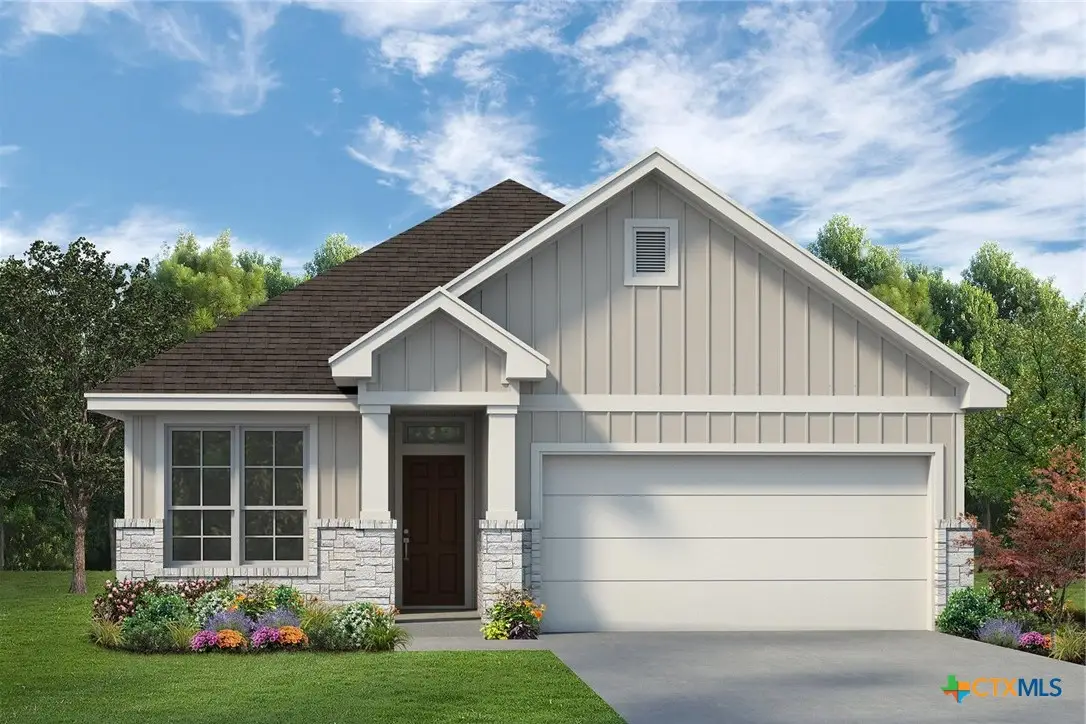 8015 Timber Hollow Lane, Temple, TX 76502 - Image #1