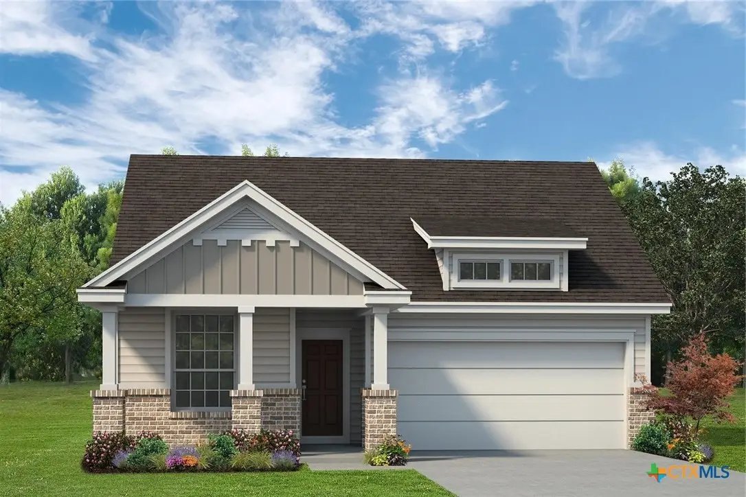 8011 Timber Hollow Lane, Temple, TX 76502 - Image #1