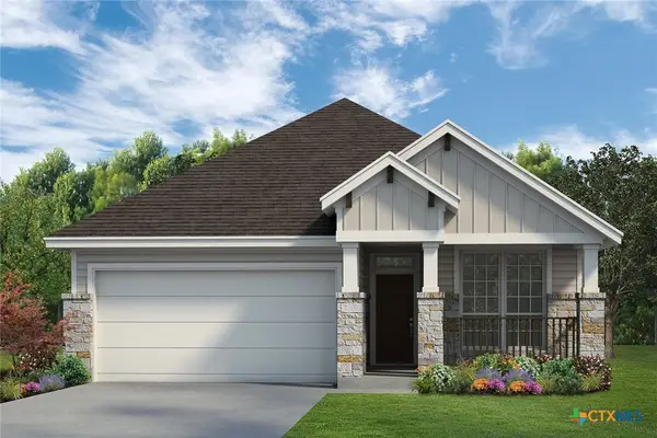 8016 Pineridge Way, Temple, TX 76502