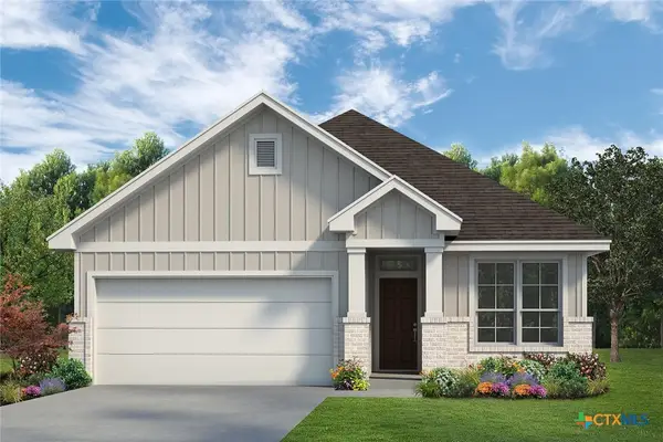 8020 Pineridge Way, Temple, TX 76502