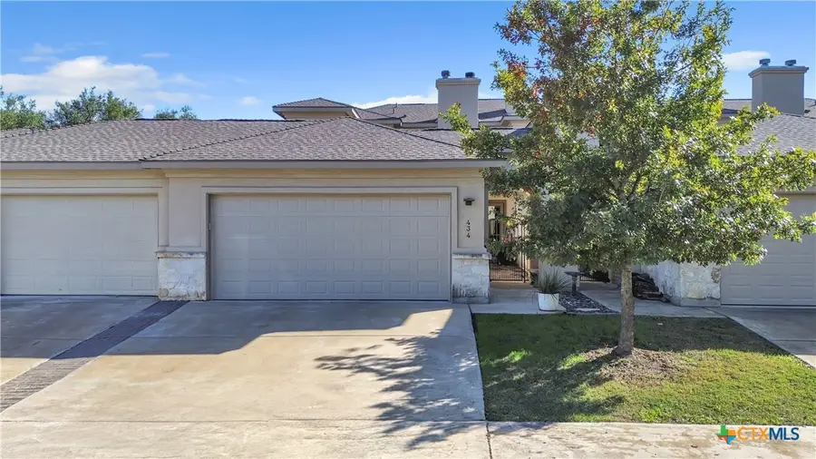 434 Stagecoach Trail, San Marcos, TX 78666 - Image #2