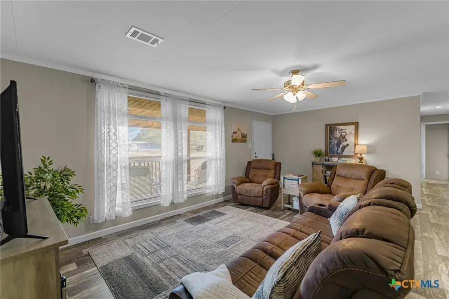 2610 Wendel Road, Meyersville, TX 77974 - #3