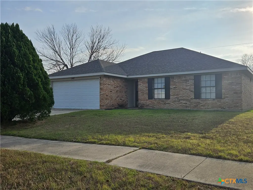 2907 Belt Loop, Killeen, TX 76543 - Image #1