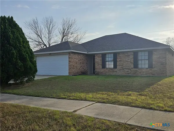 2907 Belt Loop, Killeen, TX 76543