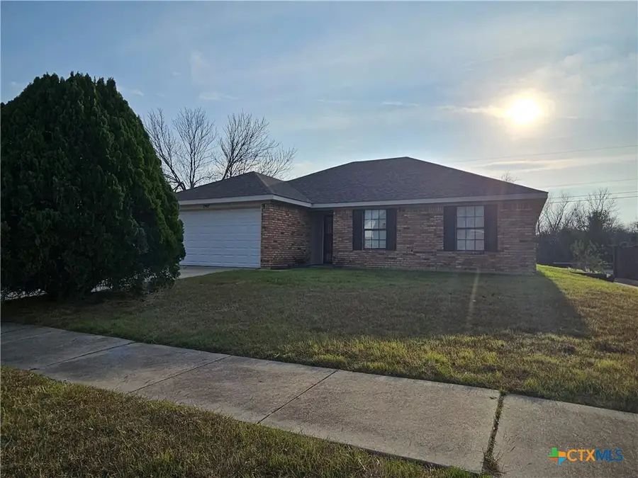 2907 Belt Loop, Killeen, TX 76543 - Image #2
