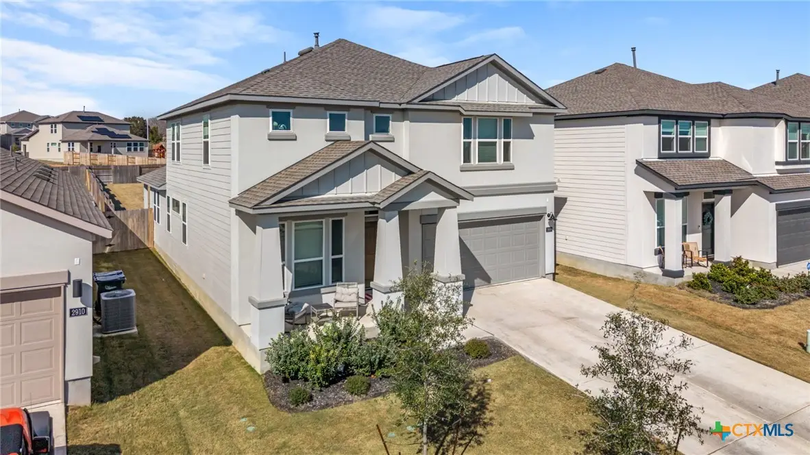 2906 Vista Parkway, New Braunfels, TX 78130 - #1