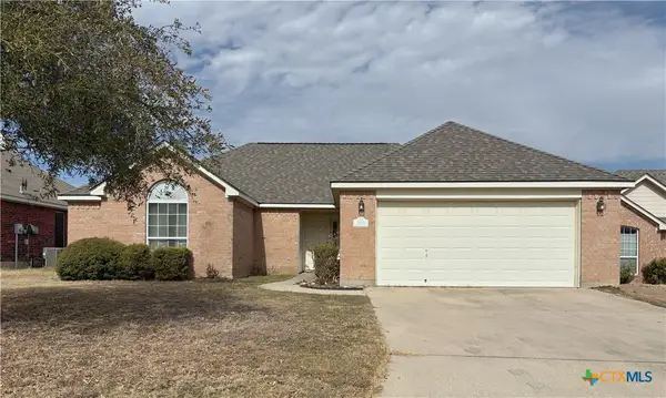 915 Neuberry Cliffe, Temple, TX 76502