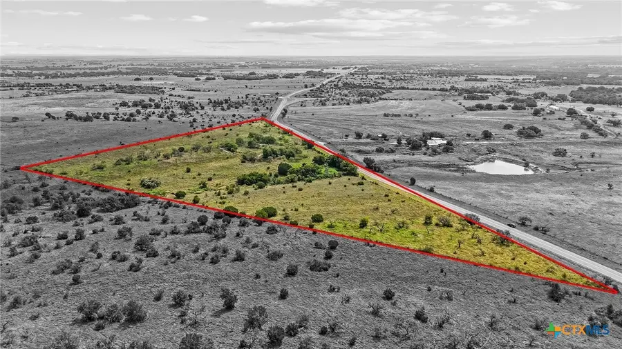 TBD Fm 2005, Hamilton, TX 76531 - Image #2