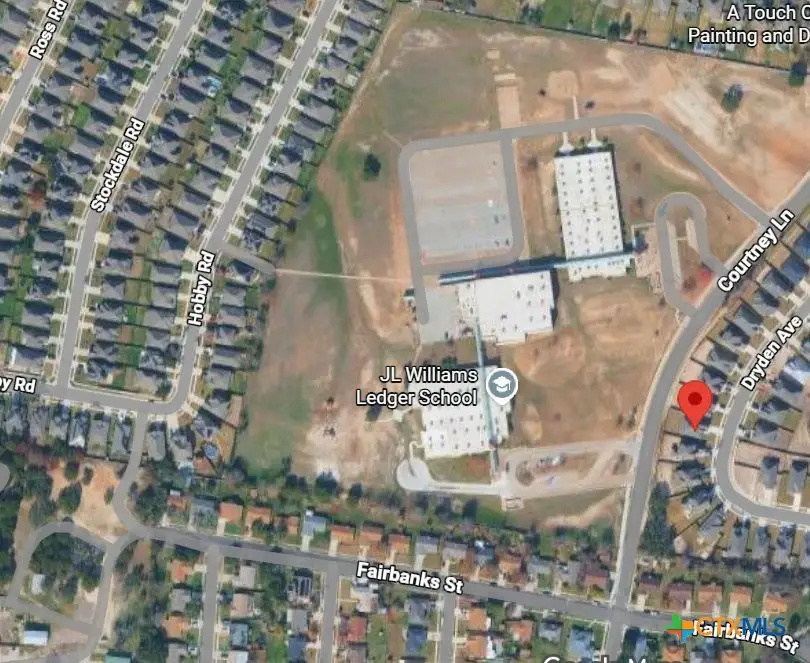 1557 Dryden Avenue, Copperas Cove, TX 76522 - Image #3