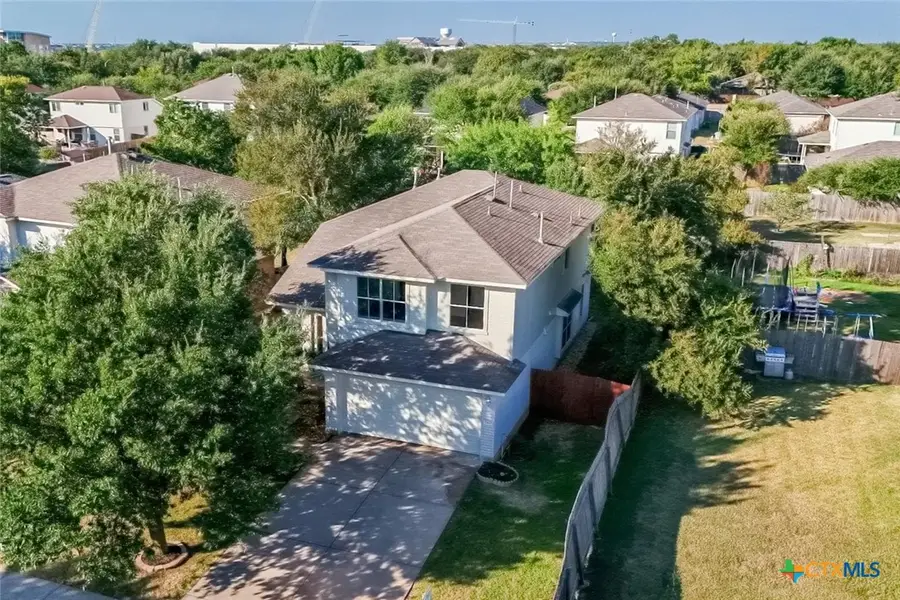 2413 Charley Harley Drive, Leander, TX 78641 - #2