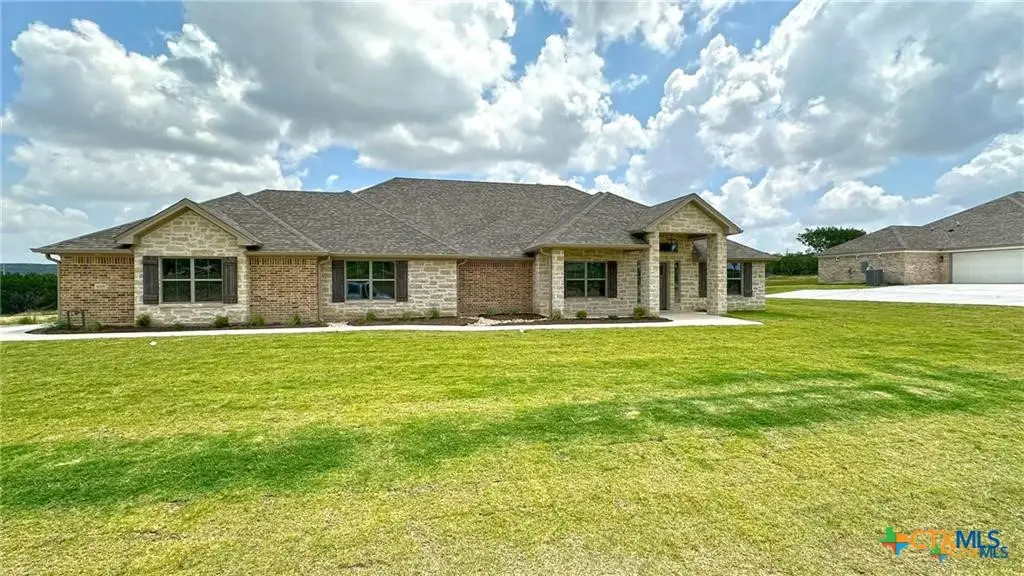 4219 Cool Basin, Copperas Cove, TX 76539 - Image #1