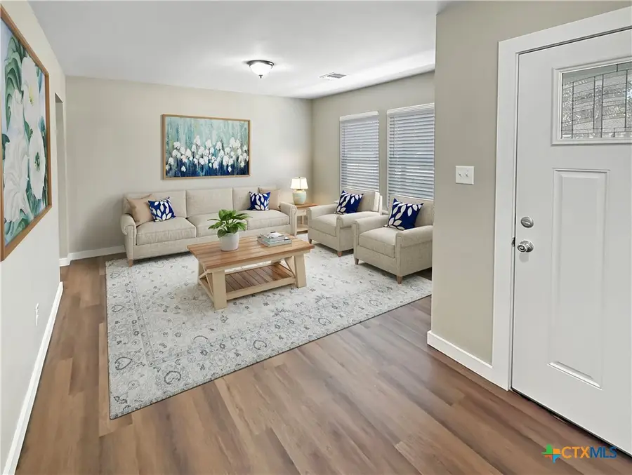 816 E Avenue M, Temple, TX 76504 - Image #3