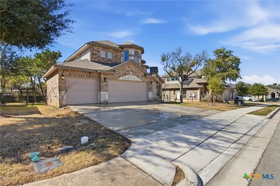 323 Ancient Oak Way, San Marcos, TX 78666 - Image #3