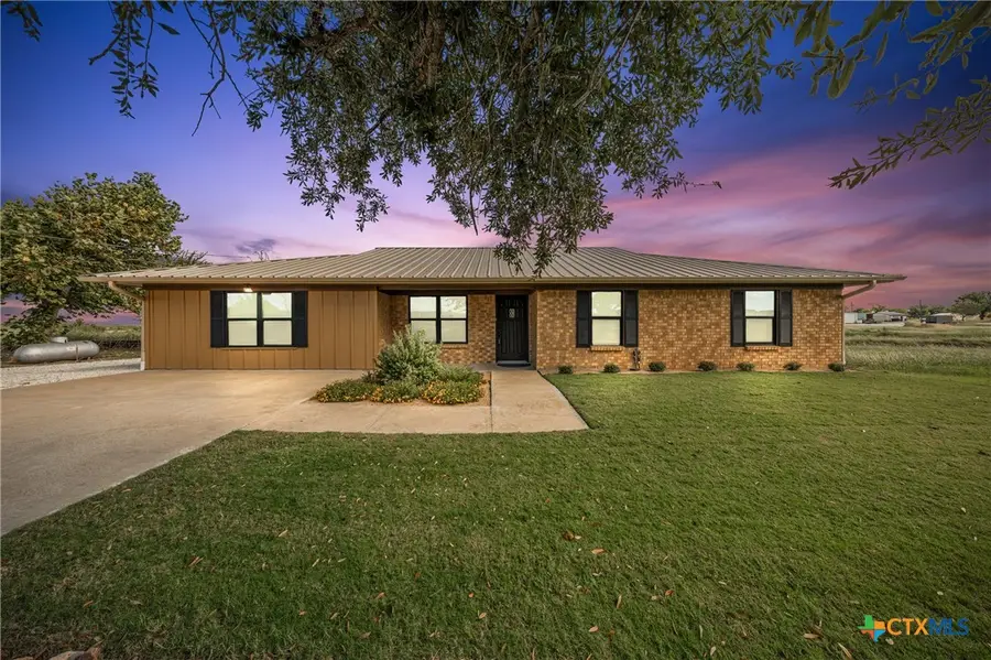 6950 Stallion Road, Temple, TX 76501 - #2