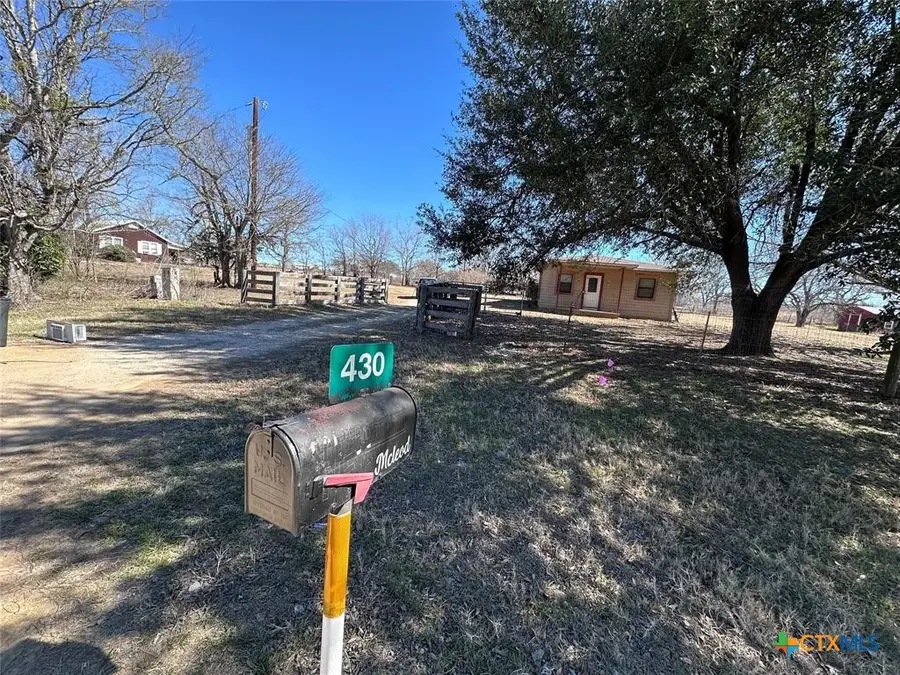 430 N Fm 487 #Tract 2, Rockdale, TX 76567 - Image #2