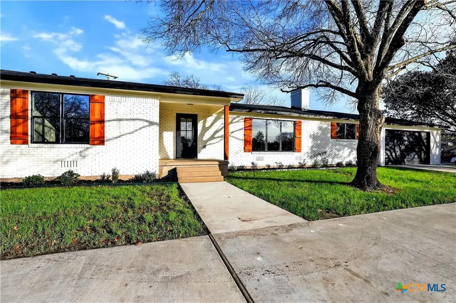 1401 Rambler Drive, Waco, TX 76710 - #2