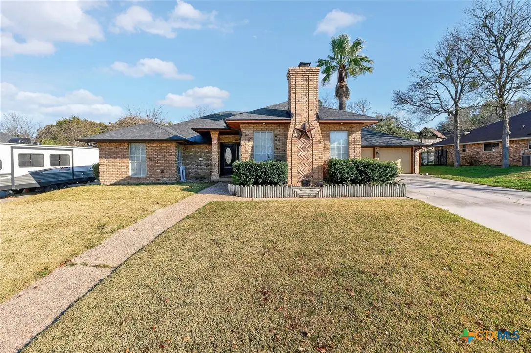 1909 Elk Trail, Harker Heights, TX 76548 - Image #1